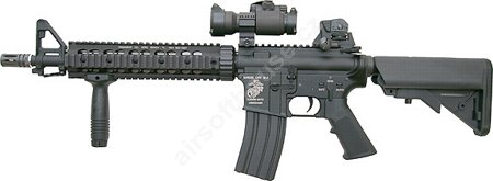 G&P M4 SF full set G&P M4 SF full set